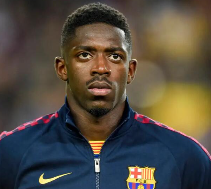 法甲前瞻：布雷斯特主帥談登貝萊與<a  style='color: blue;'>金球獎</a>