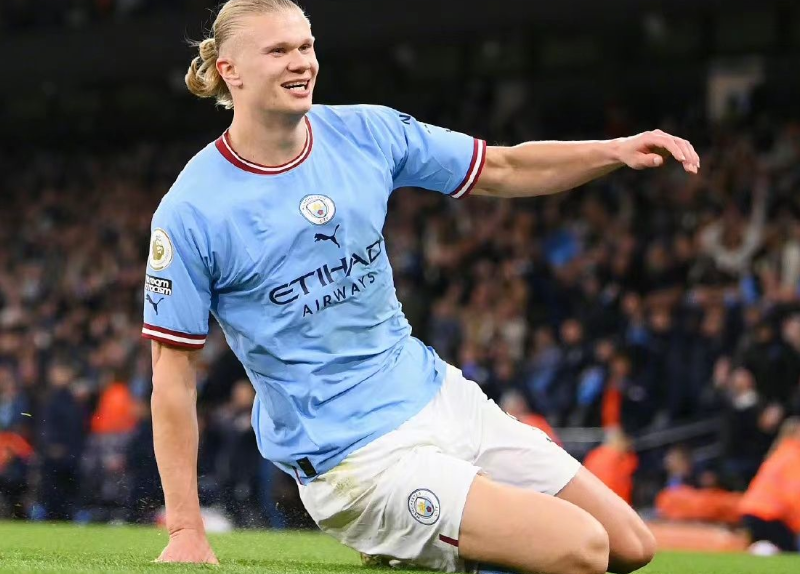 德甲歐冠雙線觀察：凱恩姆巴佩進(jìn)球紀(jì)錄終結(jié)，哈蘭德獨(dú)守連續(xù)破門