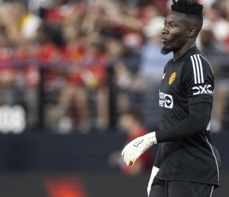 奧納納訪談：門將心態(tài)、職業(yè)生涯與位置變革的深度剖析