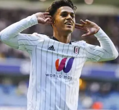 德天空記者披露：法比奧 - 卡瓦略冬窗將告別布倫特福德