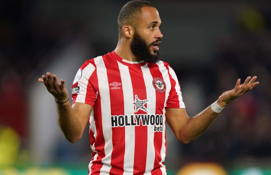 2025 - 2026賽季英超第9輪：姆伯莫榮膺最佳球員