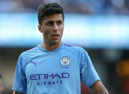 曼城加速推進羅德里續(xù)約，力求穩(wěn)固核心陣容