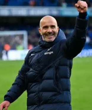 切爾西聯(lián)賽杯賽前：馬雷斯卡談陣容調(diào)整與備戰(zhàn)策略