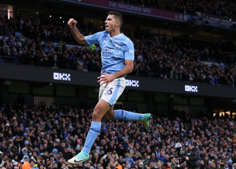 曼城雙將傷愈復(fù)出，備戰(zhàn)聯(lián)賽杯與<a href='https://www.www.162175.com/news/tag/267.html' style='color: blue;'>英超</a>關(guān)鍵戰(zhàn)