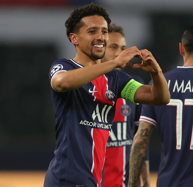 馬克萊萊力薦馬爾基尼奧斯加盟<a  style='color: blue;'>皇馬</a>：實(shí)力出眾卻恐難成行