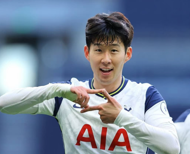 孫興慜：熱刺情未了，未來(lái)路猶長(zhǎng)