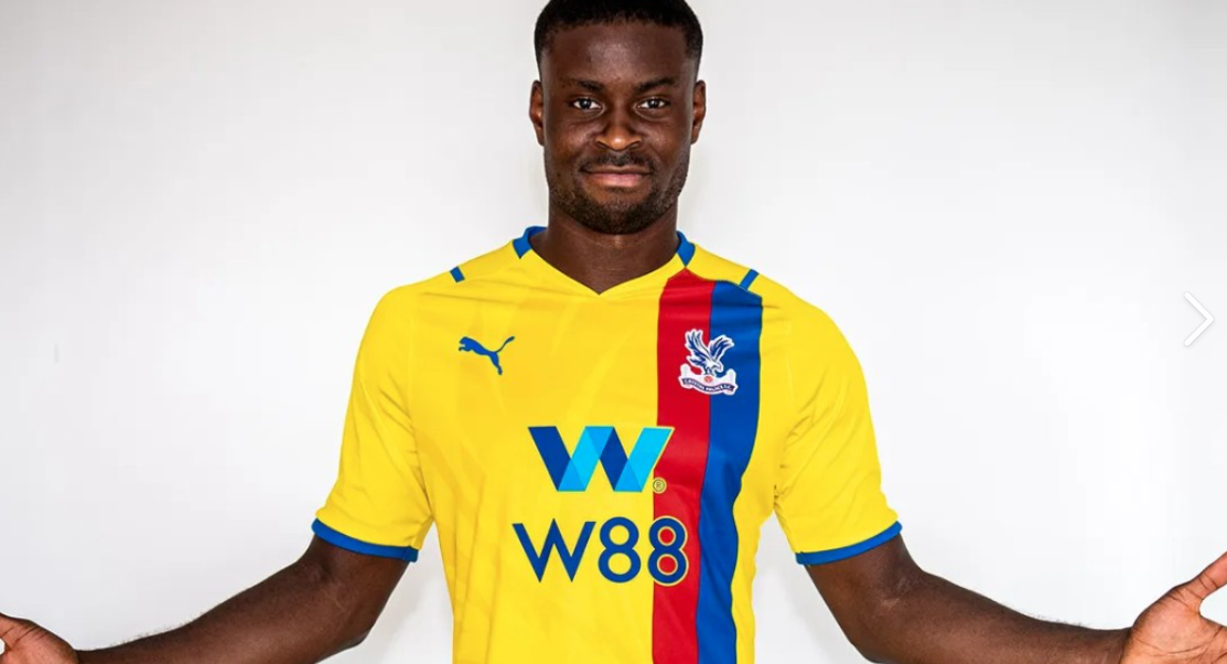 格倫 - 約翰遜力薦利物浦速簽水晶宮后衛(wèi)格伊：潛力搭檔與成長(zhǎng)