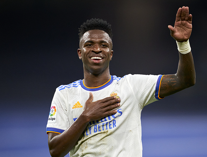 <a  style='color: blue;'>皇馬</a>續(xù)約維尼修斯僵局難破，明夏或引五大豪門爭搶