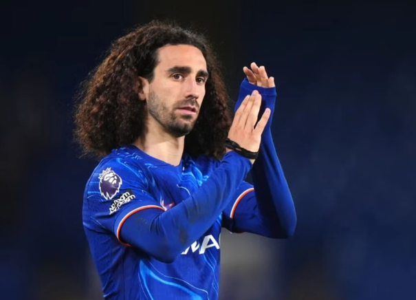 庫(kù)庫(kù)雷利亞聯(lián)賽杯累計(jì)兩黃停賽，切爾西1/4決賽迎戰(zhàn)卡迪夫城