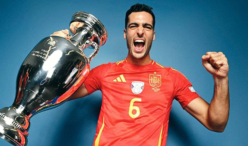 梅里諾賽后深情發(fā)文：以隊長之姿引領阿森納聯(lián)賽杯晉級