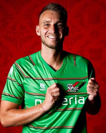 奈梅亨荷蘭杯晉級(jí)：西萊森復(fù)出首戰(zhàn)展雄風(fēng)