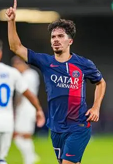 斯科爾斯論中場：維蒂尼亞受贊，英格蘭隊中場之思