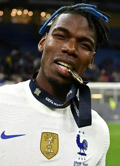 摩納哥慈善賽后久利談博格巴法甲復(fù)出前景