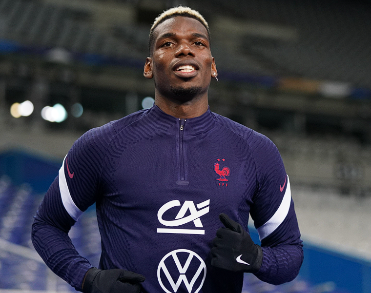 摩納哥迎戰(zhàn)巴黎FC，博格巴復(fù)出引關(guān)注