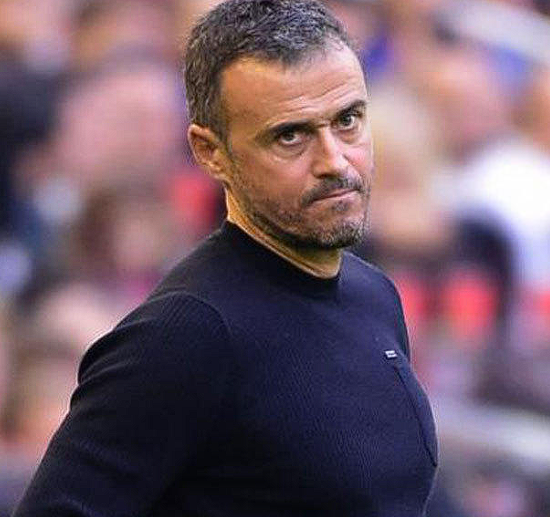 恩里克賽前剖析：<a href='https://www.www.162175.com/news/tag/1124.html' style='color: blue;'>巴黎圣日耳曼</a>迎戰(zhàn)尼斯，多維度展望與策略部署