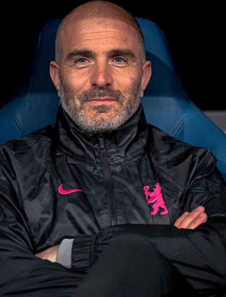 切爾西年輕之師：成長(zhǎng)之路與未來(lái)展望——馬雷斯卡賽前談球隊(duì)