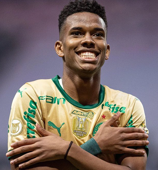 18歲巴西新星埃斯特旺：感恩藍(lán)軍，逐夢斯坦福橋