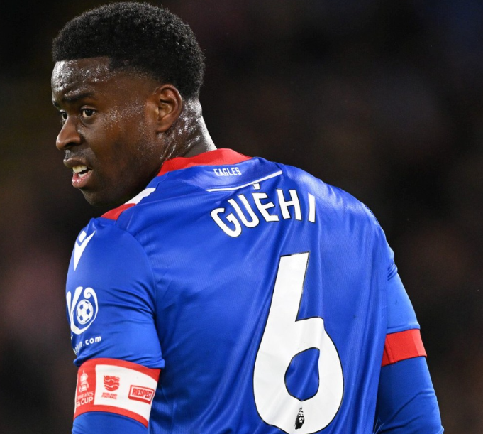 曼聯(lián)入局，格伊成夏窗轉(zhuǎn)會(huì)市場(chǎng)“香餑餑”