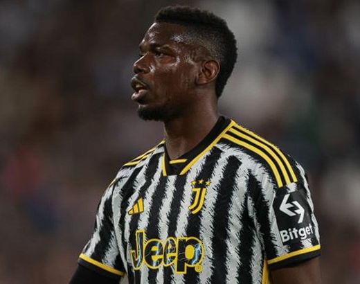 32歲博格巴摩納哥之旅坎坷：傷病纏身首秀難期