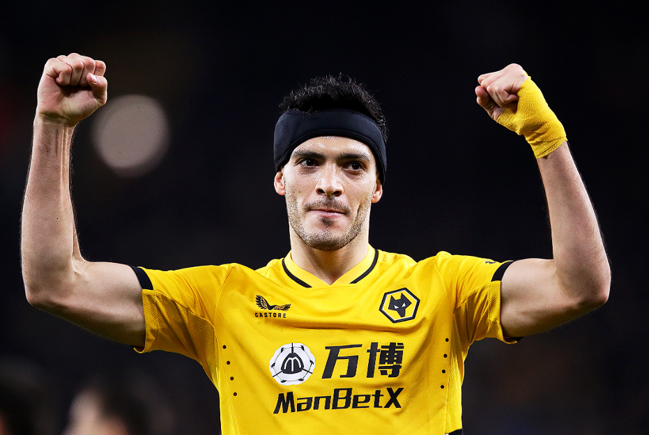 勞爾·希門(mén)尼斯：獲PFA特別表彰，英超賽場(chǎng)的墨西哥傳奇