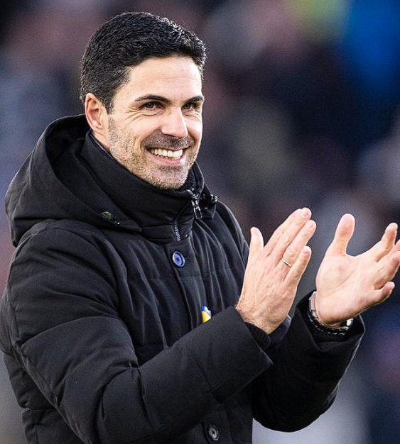 蒙雷亞爾盛贊阿爾特塔：天生的教練，鑄就阿森納輝煌