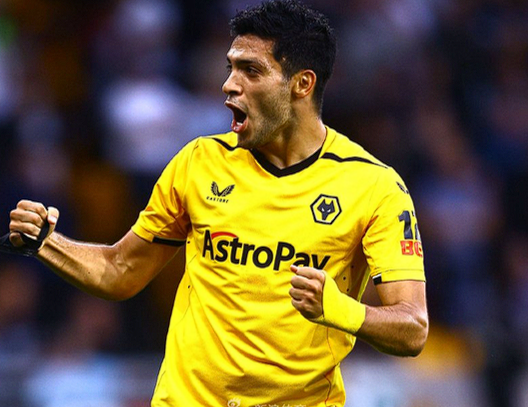 勞爾·希門(mén)尼斯：獲PFA特別表彰，<a href='https://www.www.162175.com/news/tag/267.html' style='color: blue;'>英超</a>賽場(chǎng)的墨西哥傳奇