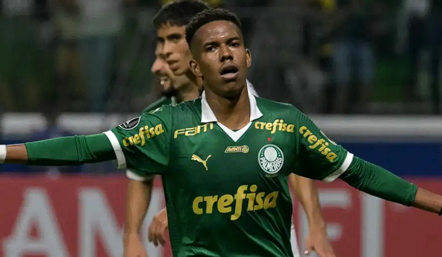 18歲巴西新星埃斯特旺：感恩藍(lán)軍，逐夢斯坦福橋