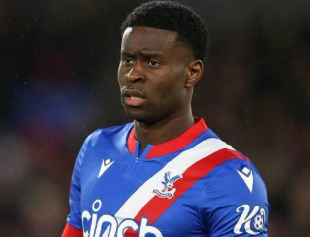 曼聯(lián)入局，格伊成夏窗轉(zhuǎn)會(huì)市場(chǎng)“香餑餑”