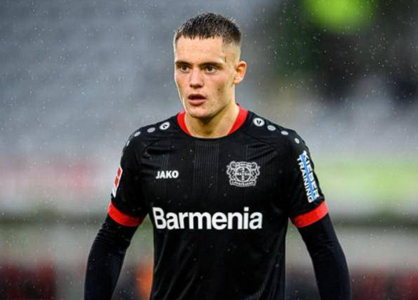 利物浦輕取維拉：維爾茨替補(bǔ)登場(chǎng)表現(xiàn)剖析