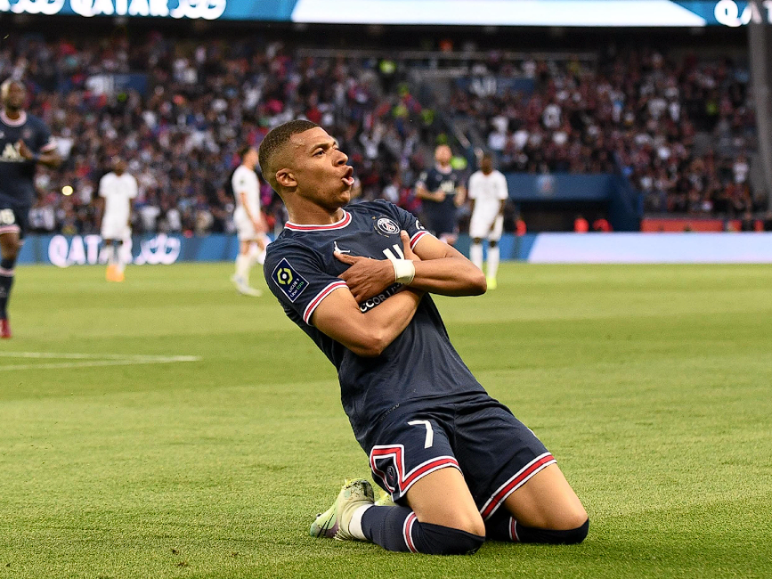 皇馬大勝瓦倫西亞后巴爾韋德訪談：盛贊逼搶、姆巴佩與卡雷拉斯