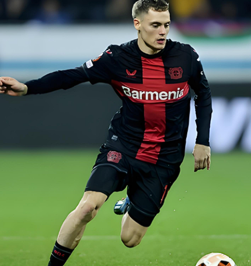 利物浦輕取維拉：維爾茨替補(bǔ)登場(chǎng)表現(xiàn)剖析