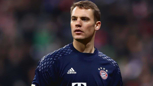 馬特烏斯堅信諾伊爾續(xù)約在即，新賽季仍穩(wěn)坐拜仁一門之位