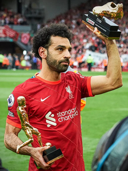 利物浦力克維拉止頹勢(shì)，薩拉赫談勝利意義與個(gè)人里程碑