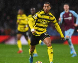 若昂 - 佩德羅：德比制勝功臣的賽后喜悅分享