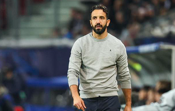 曼聯(lián)客平諾丁漢森林后：阿莫林深度剖析比賽得失與球隊(duì)未來