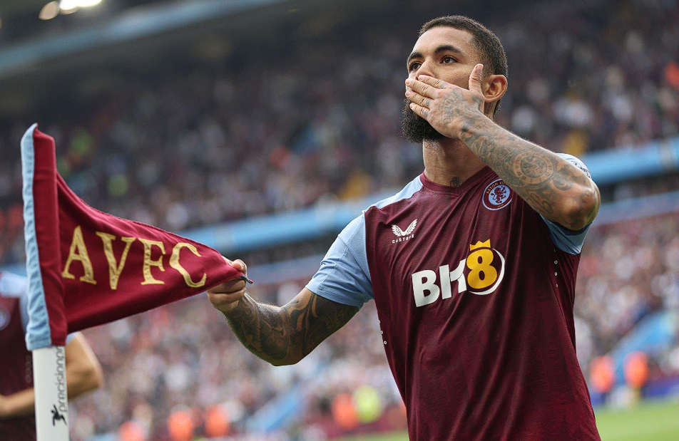 傷病陰影下：道格拉斯 - 路易斯強(qiáng)制買(mǎi)斷條款觸發(fā)前景堪憂