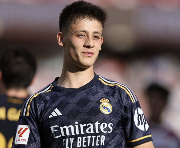 皇馬西甲大捷后迎歐冠挑戰(zhàn)：居萊爾傷勢無礙，瓊阿梅尼獲休整