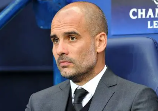 瓜迪奧拉盛贊曼城表現(xiàn)，剖析取勝關(guān)鍵與聯(lián)賽形勢(shì)