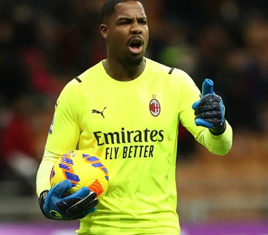 AC米蘭1-0勝羅馬：邁尼昂談賽況、點(diǎn)球與奪冠展望