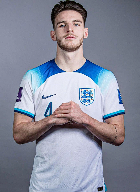 英超第十輪：賴斯頭槌建功助阿森納客勝，評分領跑英超中場