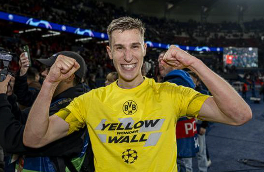 科瓦奇看好施洛特貝克，多特防線迎關(guān)鍵調(diào)整迎戰(zhàn)曼城