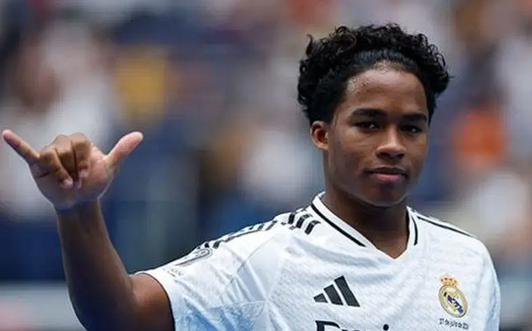 恩德里克轉(zhuǎn)會動態(tài)：<a href='https://www.www.162175.com/news/tag/1320.html' style='color: blue;'>里昂</a>或成新東家，<a href='https://www.www.162175.com/news/tag/267.html' style='color: blue;'>英超</a>兩隊(duì)錯失良機(jī)