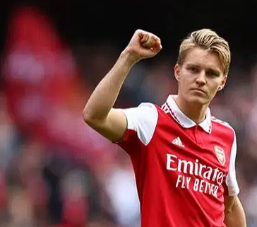 厄德高復(fù)出在即：挪威隊(duì)沖擊國際大賽正賽的關(guān)鍵變量