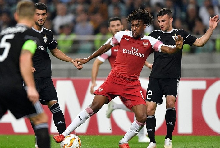 黑馬主場(chǎng)迎豪強(qiáng)，卡拉巴赫死磕切爾西