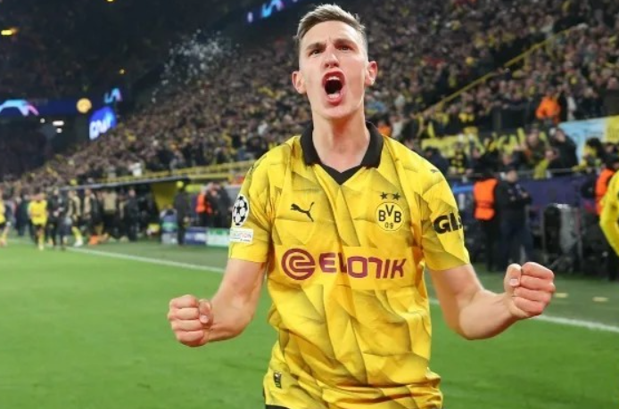 多特傷員動態(tài)：施洛特貝克或復(fù)出，杜蘭維爾歸隊布蘭特隨行