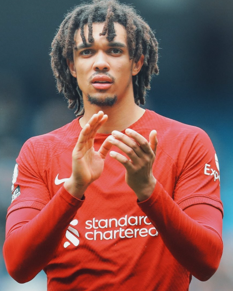 喬科爾為阿諾德發(fā)聲：轉(zhuǎn)會(huì)皇馬不應(yīng)被指不忠誠(chéng)