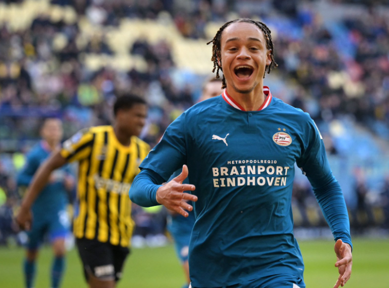 熱刺勝哥本哈根后，哈維·西蒙斯談賽后感想與未來展望