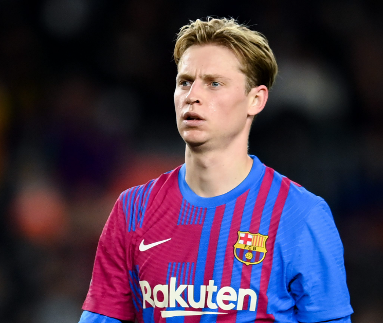 巴薩歐冠平局引反思，德容剖析賽場得失與未來展望