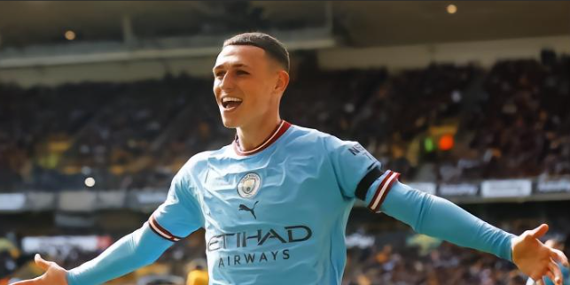 曼城歐冠大勝多特，瓜帥賽后詳析戰(zhàn)術(shù)與球員表現(xiàn)