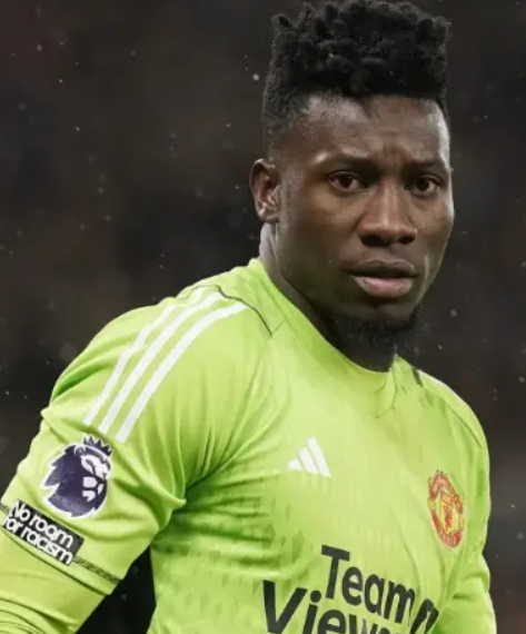 李·夏普論曼聯(lián)門將：奧納納難歸，拉門斯或成新傳奇